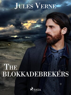 cover image of De blokkadebrekers